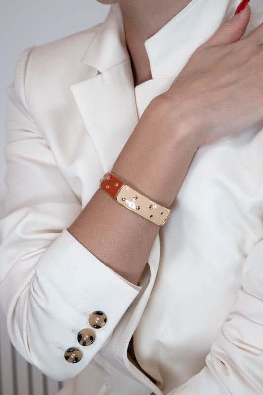 Bracelet Modulé