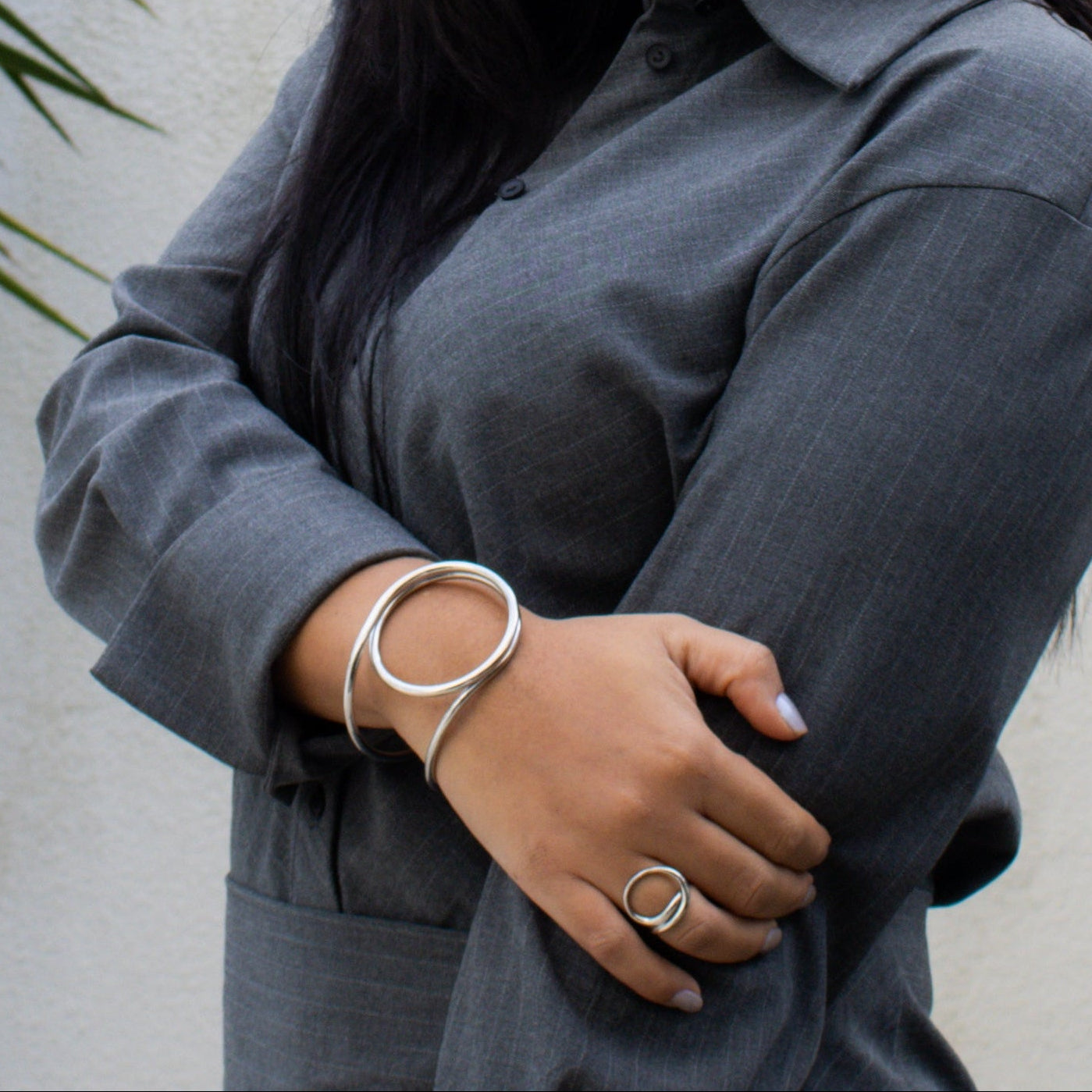 The Solaris Bracelet