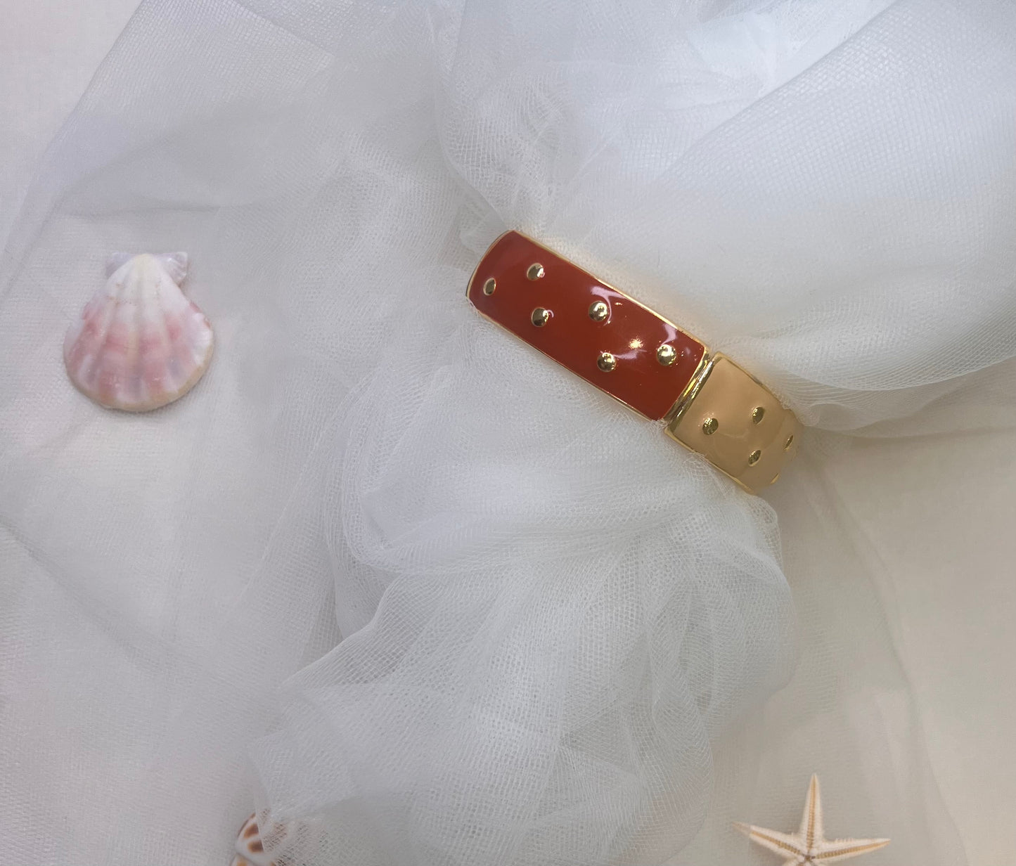 Bracelet Modulé