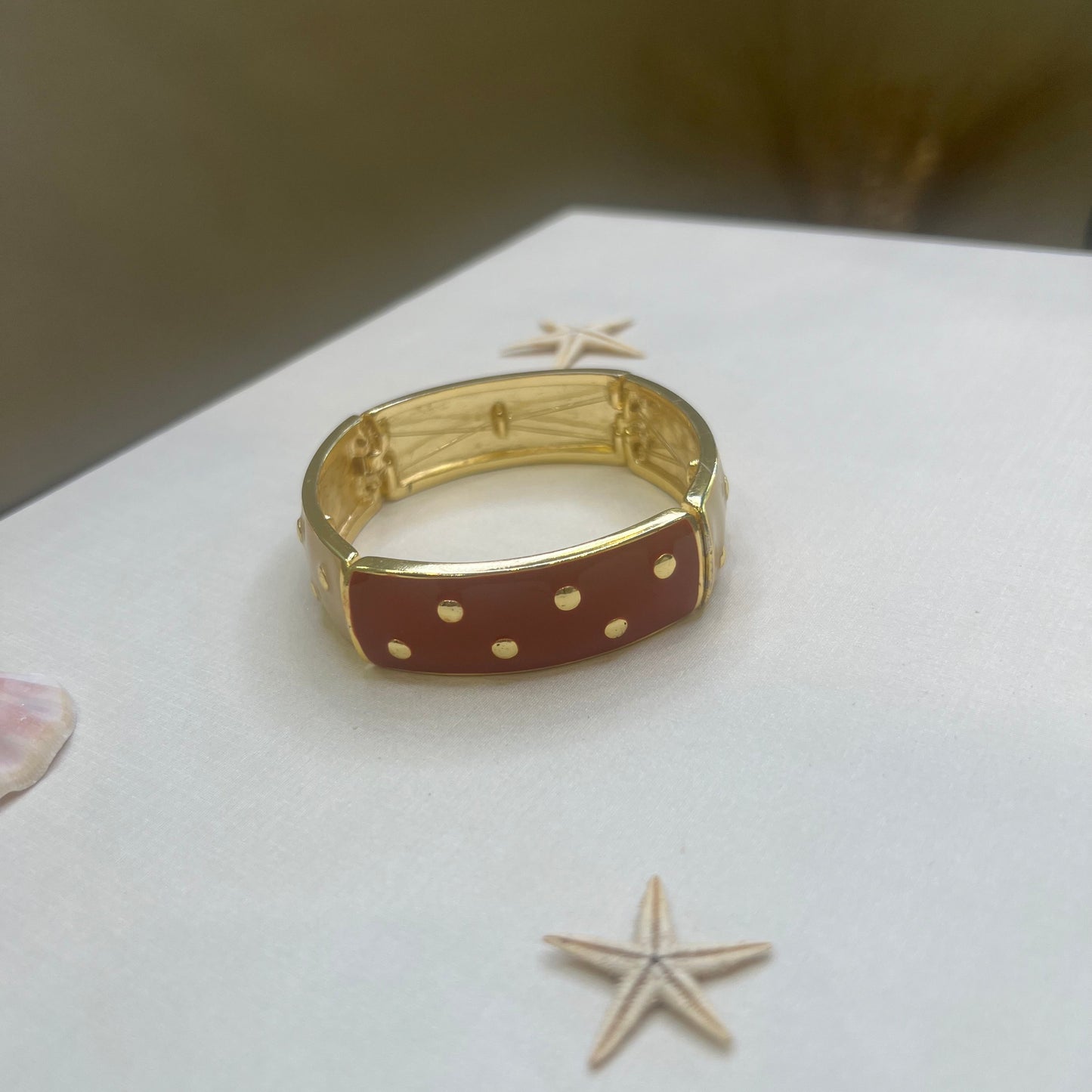 Bracelet Modulé