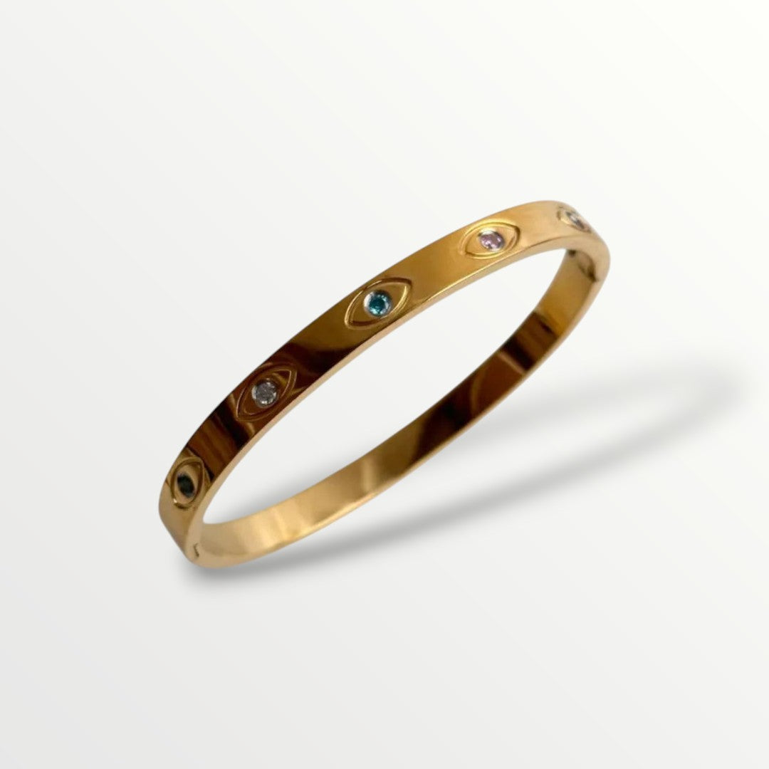 The Farfalle Bracelet