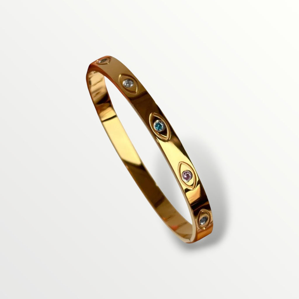 The Farfalle Bracelet