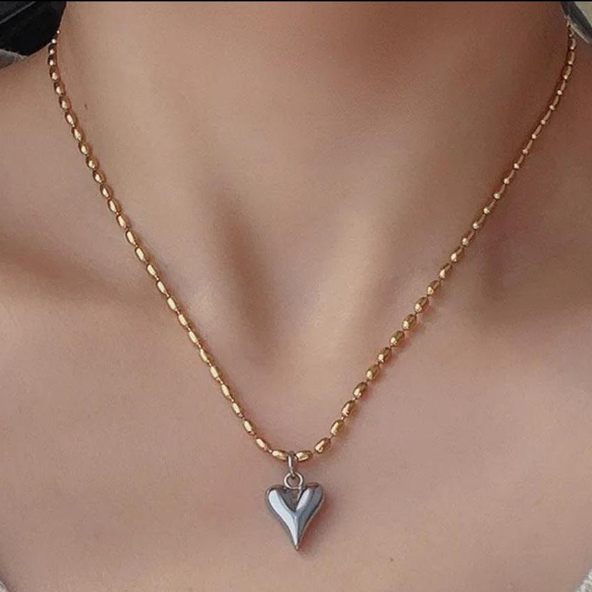 Collier Amorella - Afrodith