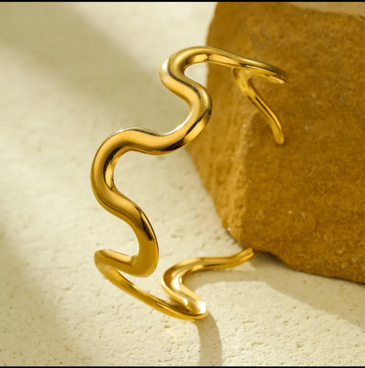 Bracelet Way - Afrodith