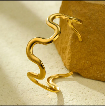 Bracelet Way - Afrodith