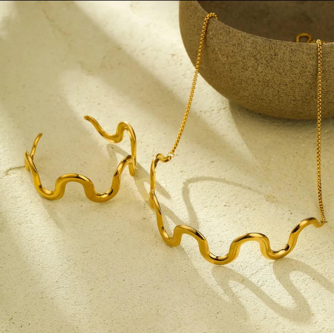 Bracelet Way - Afrodith
