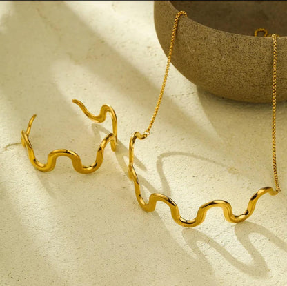 Bracelet Way - Afrodith