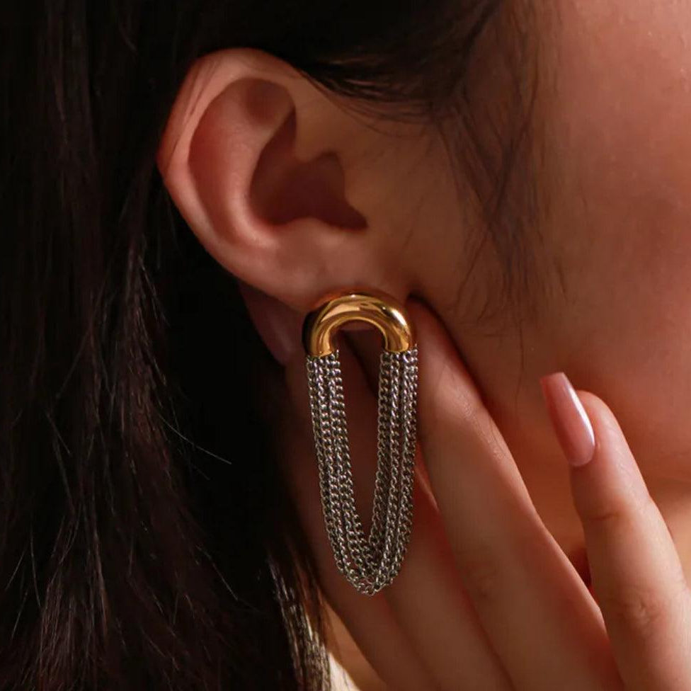 Boucle Cascade - Afrodith