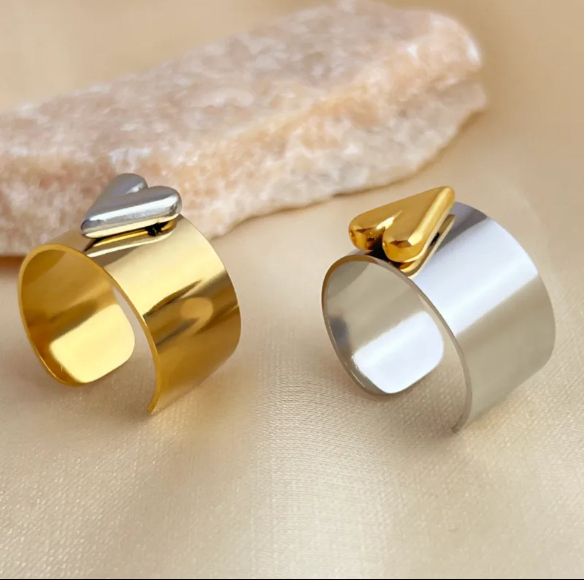 Bague Loop