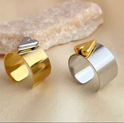 Bague Loop