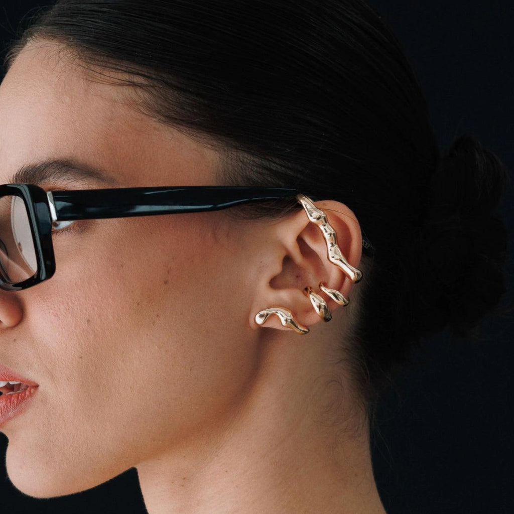 Piercing Anarchy - Afrodith