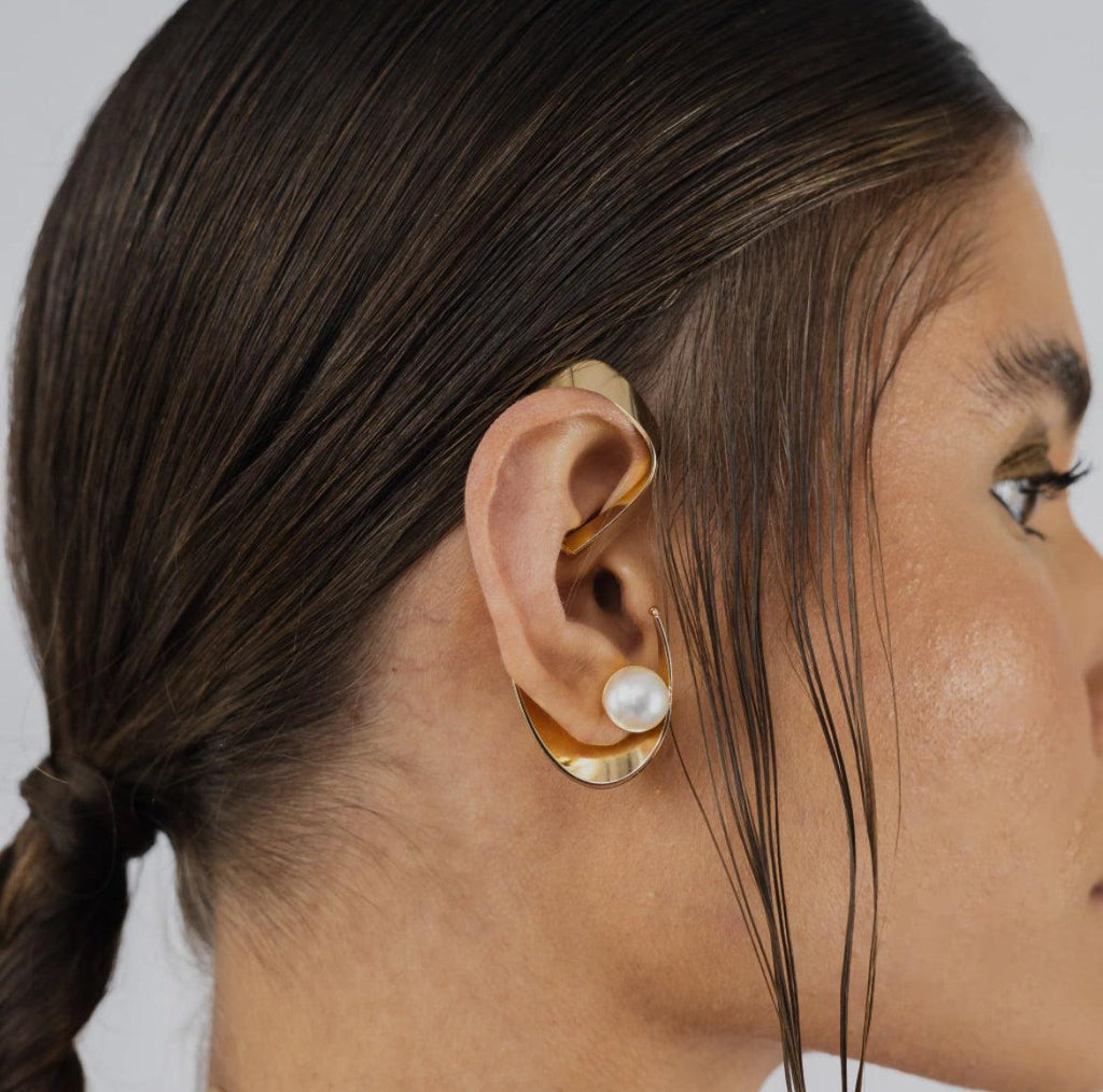 Boucle Anatomic Axel - Afrodith