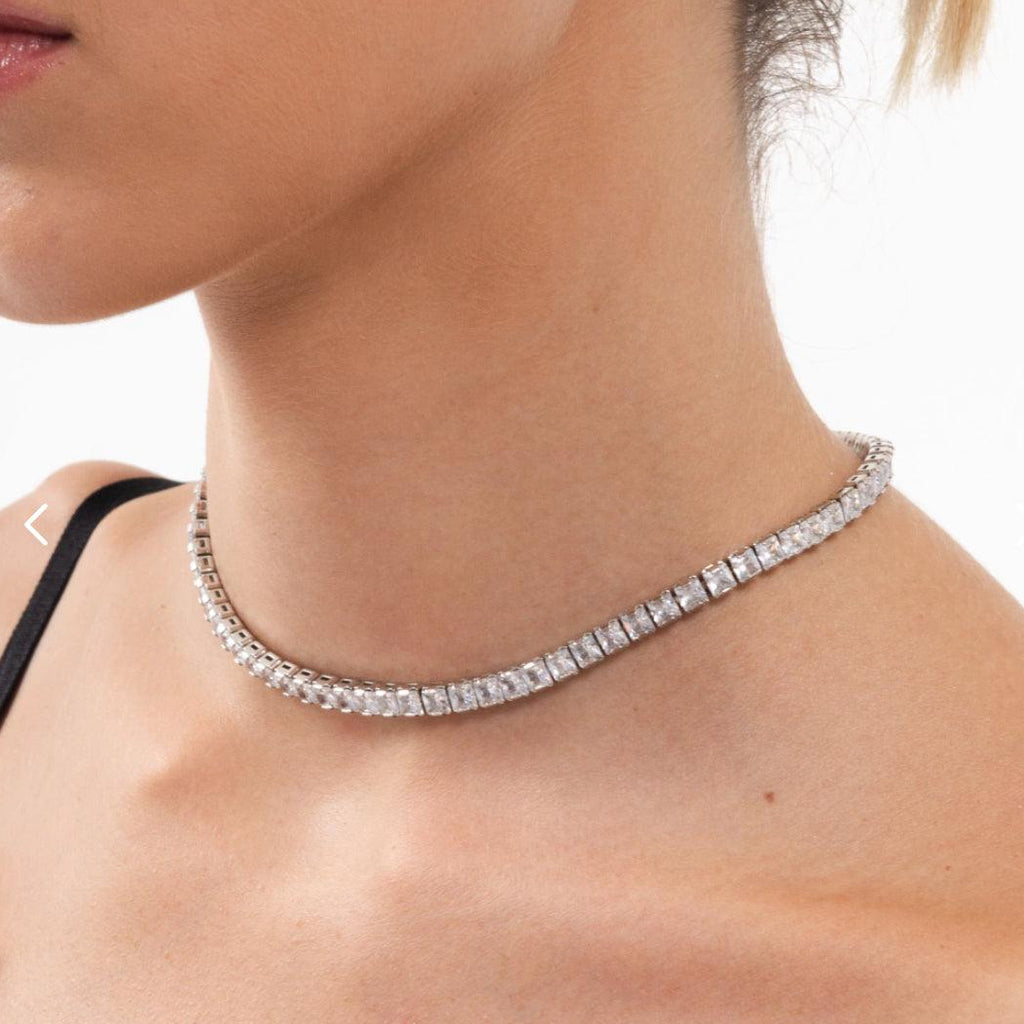 Choker Glow - Afrodith