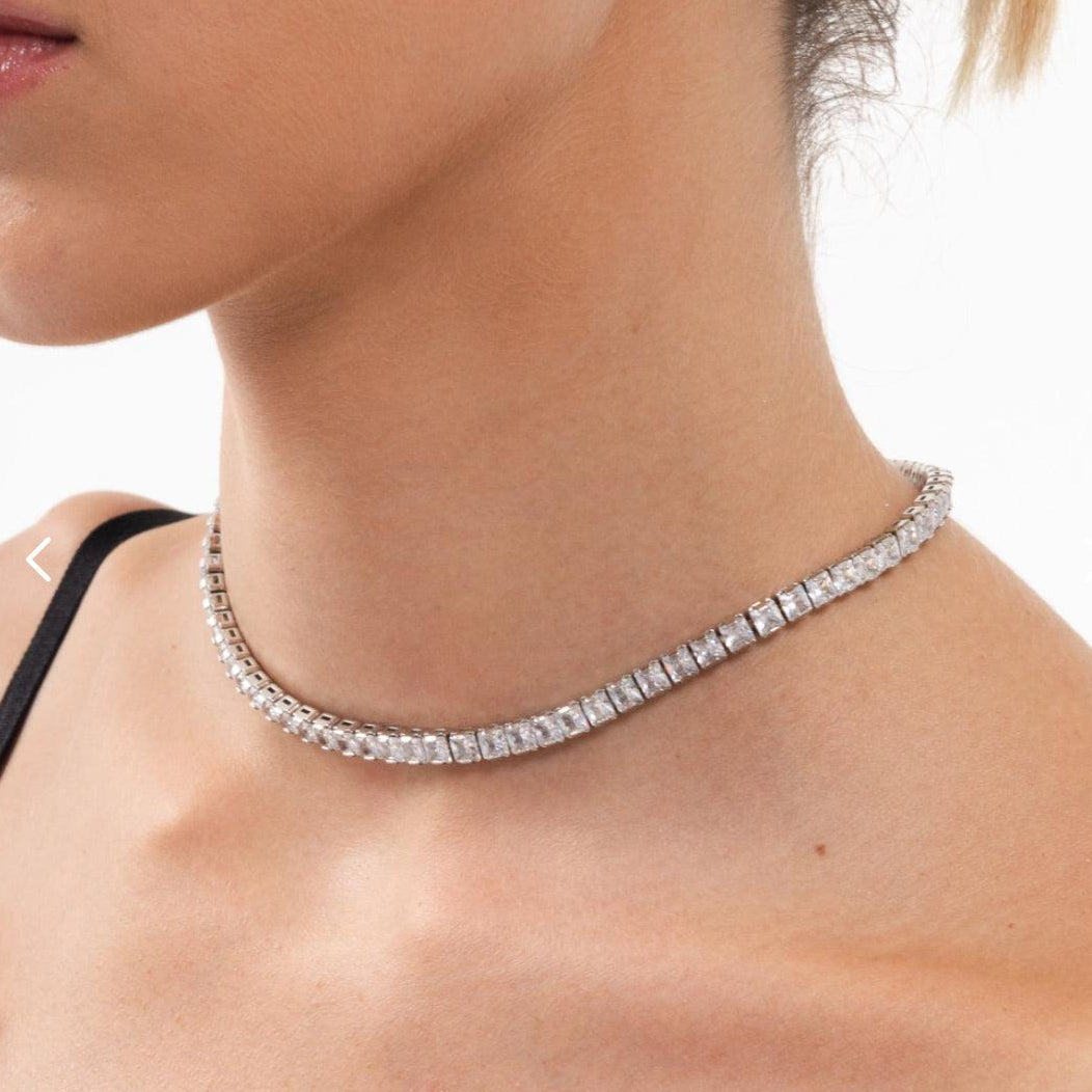 Choker Glow - Afrodith