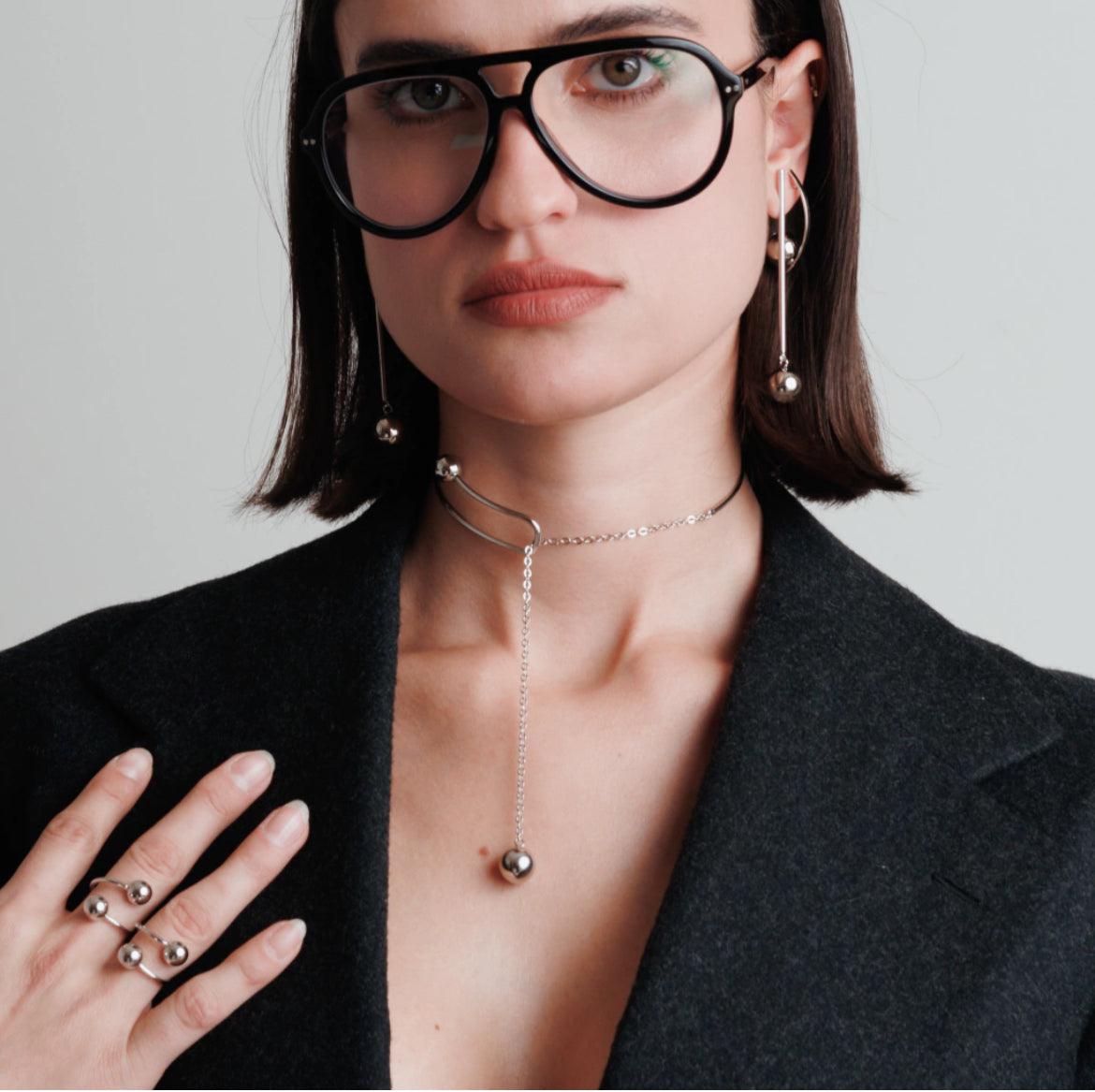 Choker Ryve - Afrodith
