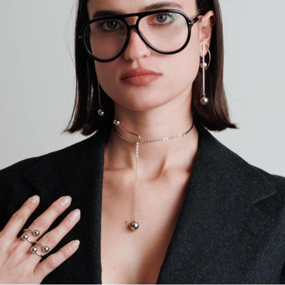 Choker Ryve - Afrodith