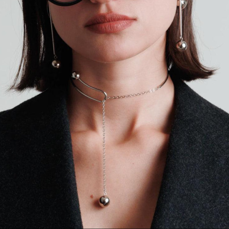 Choker Ryve - Afrodith