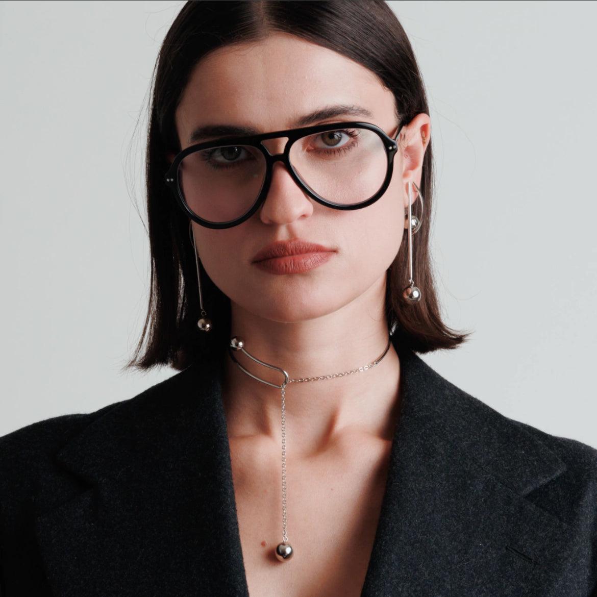 Choker Ryve - Afrodith