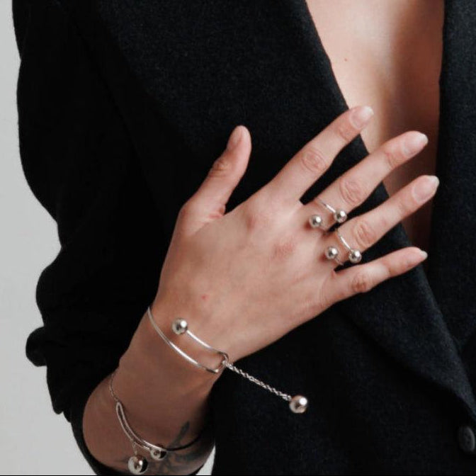 Bracelet Ryve - Afrodith