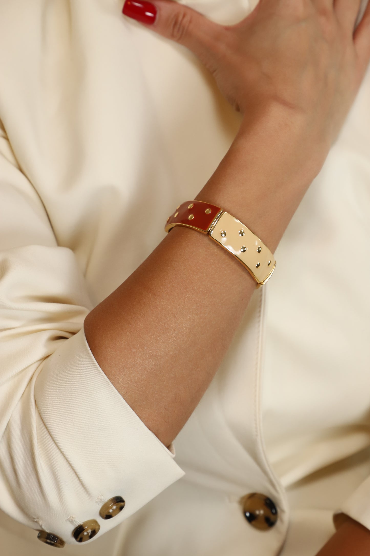 Bracelet Modulé