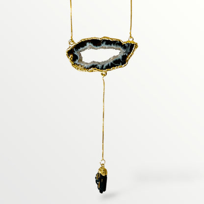 The Serenity Necklace
