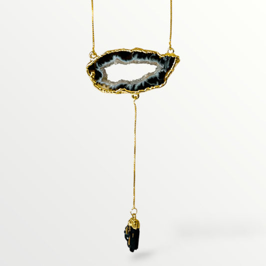 The Serenity Necklace