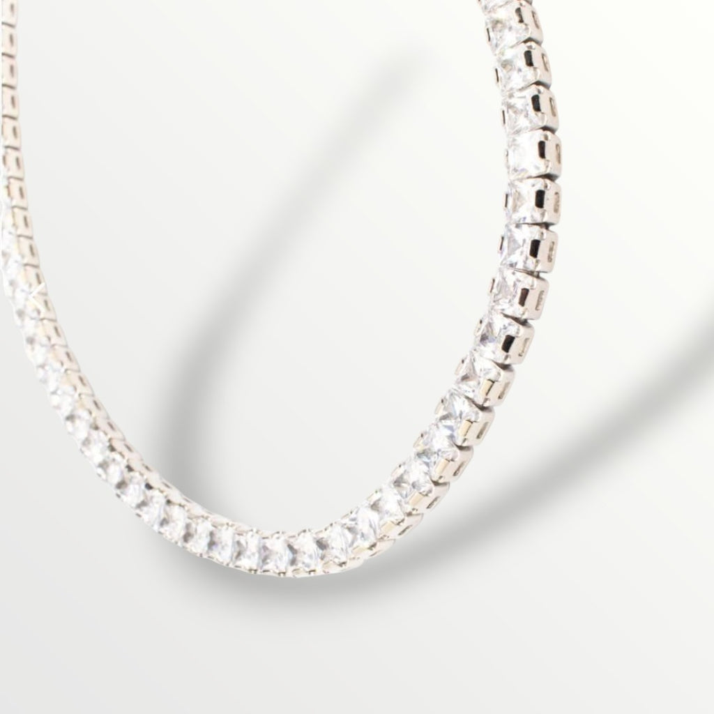 O Colar Riviera Glow