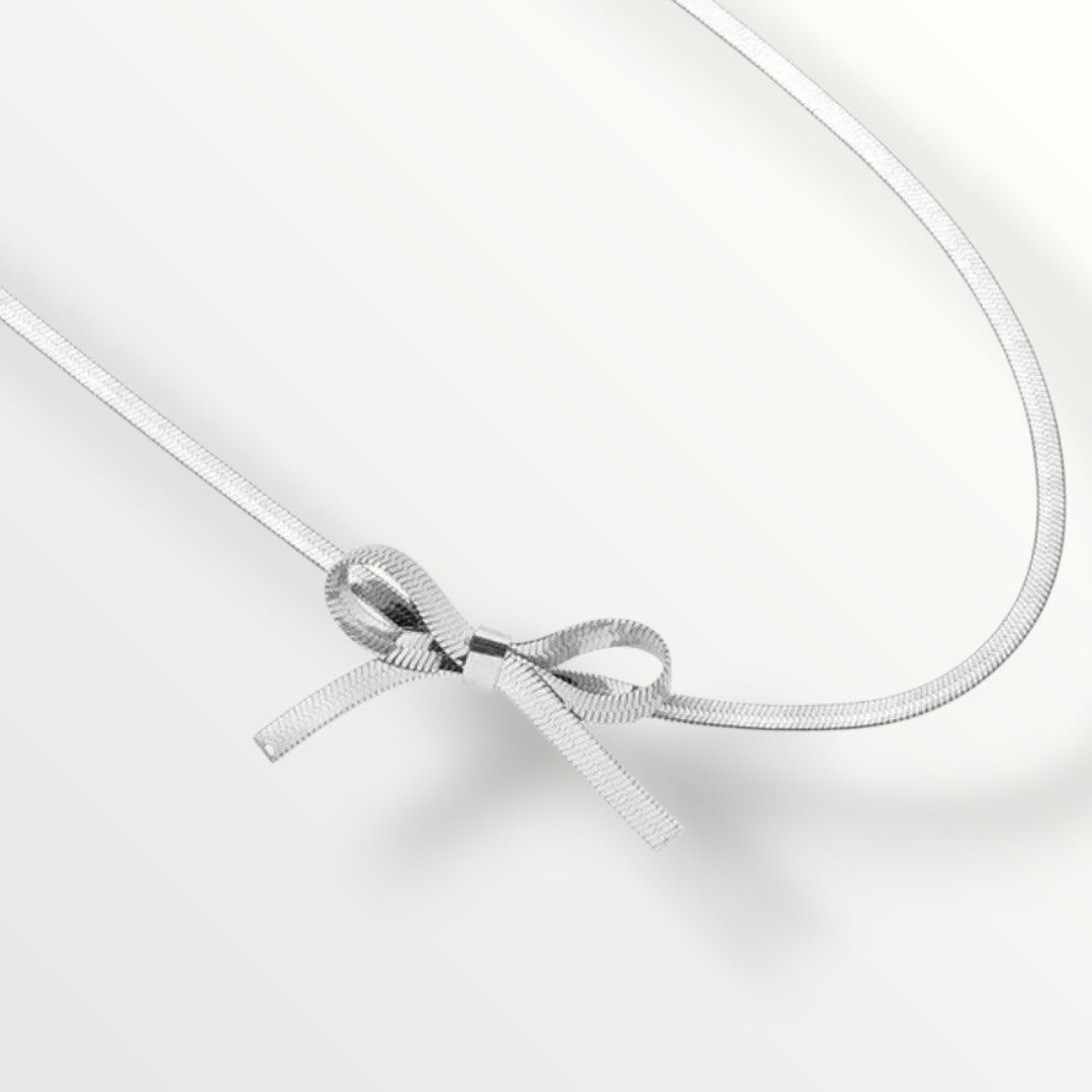 The Bow Choker