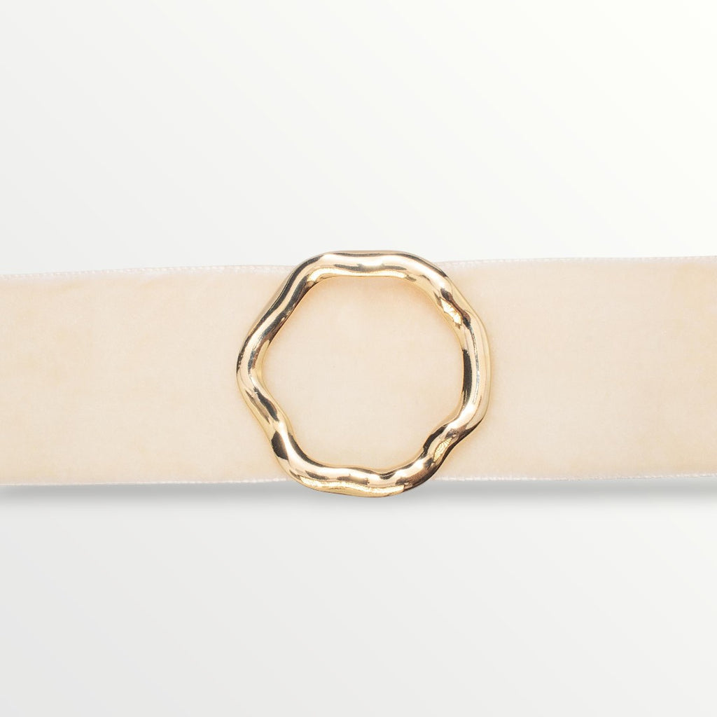 The Velour Choker
