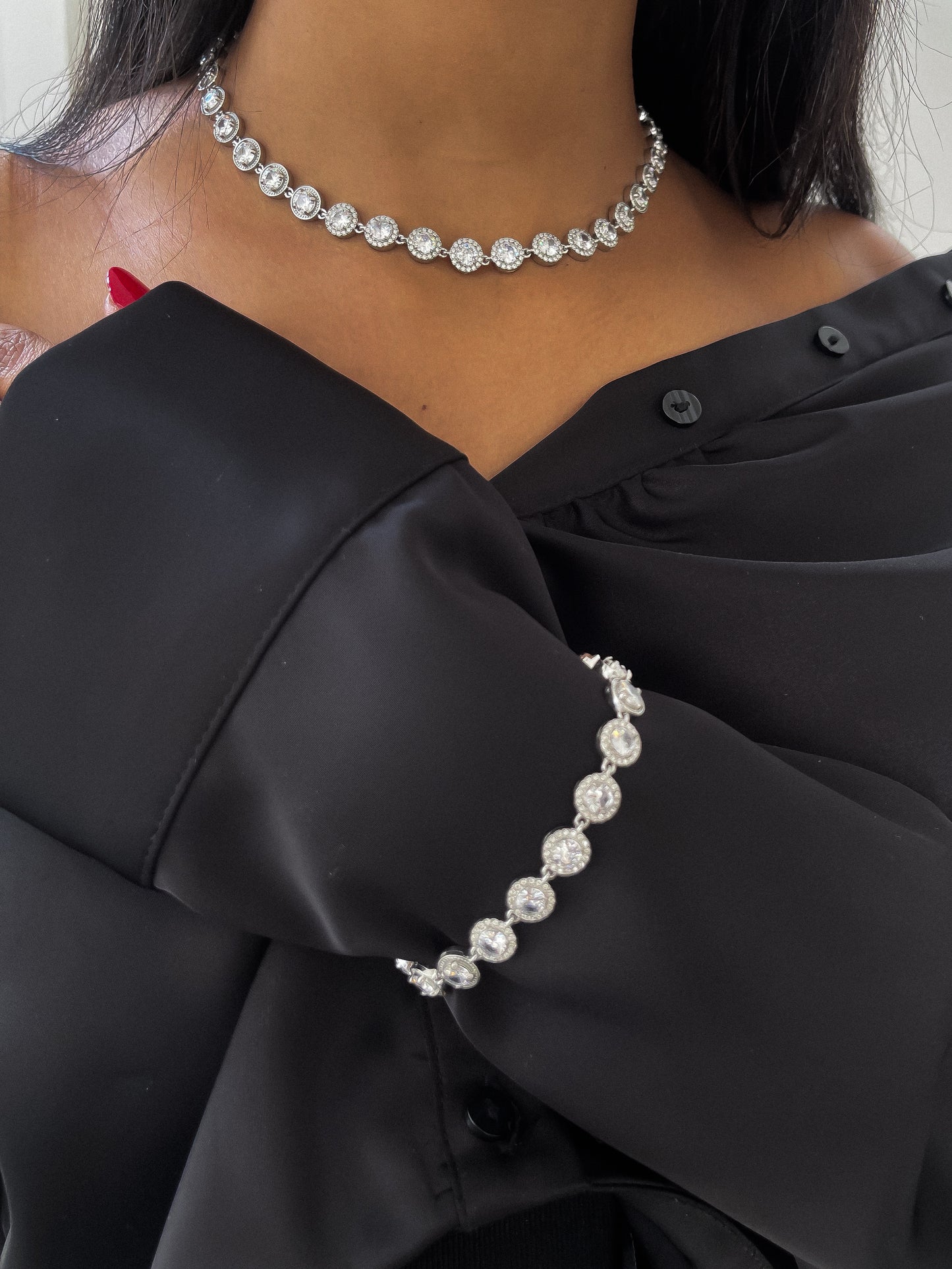 Collier Tentazione
