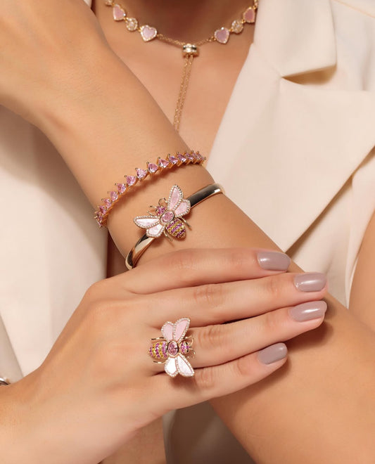 Bracelet Bee
