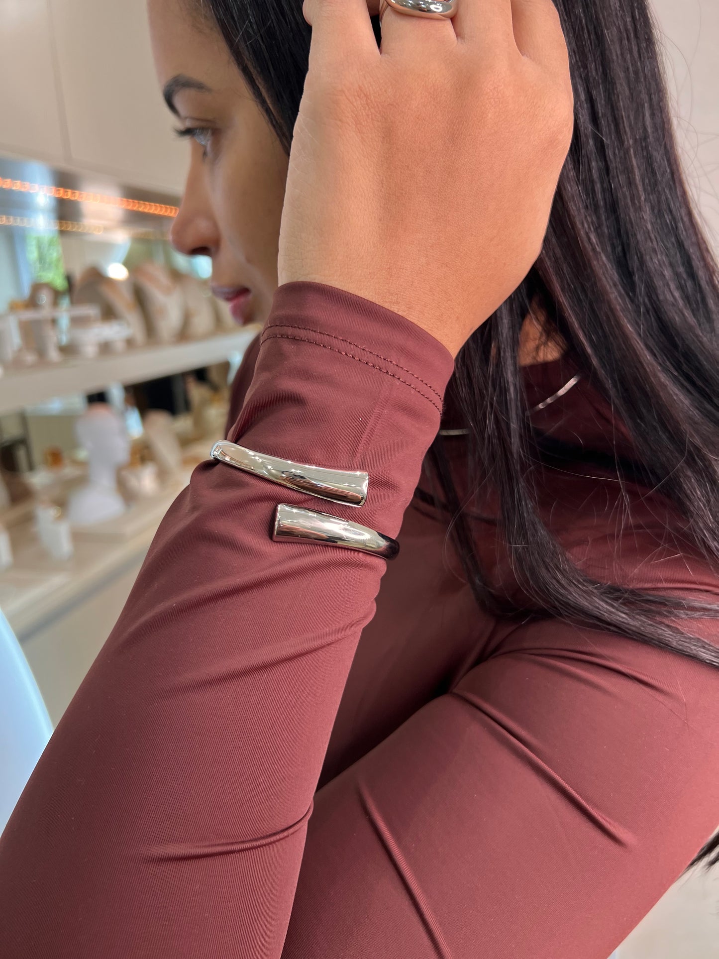Bracelete Tangle