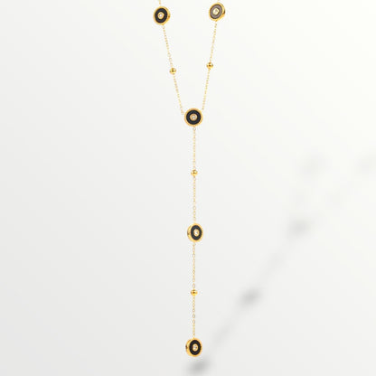 The Celestial Knot Lariat