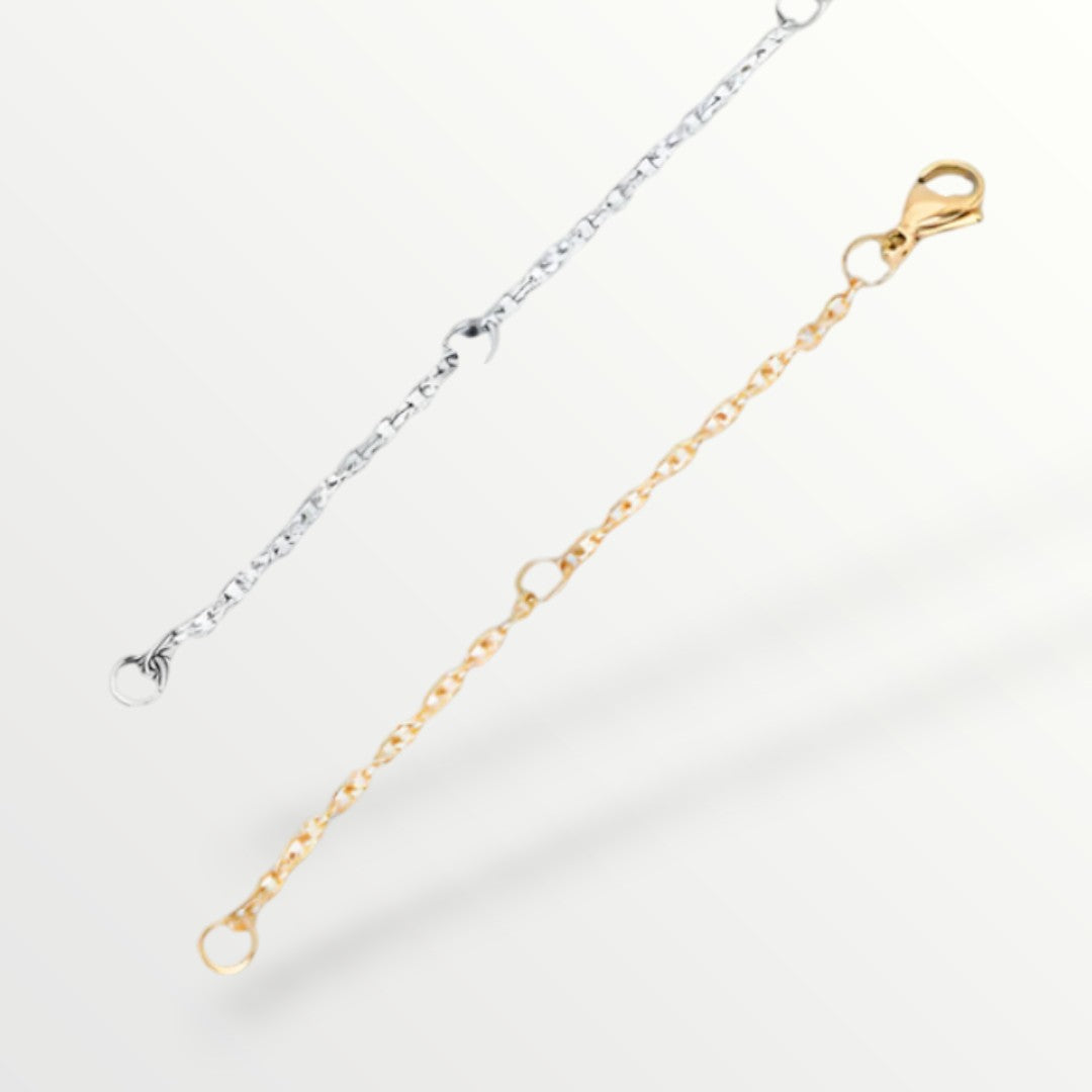 The Extension Chain
