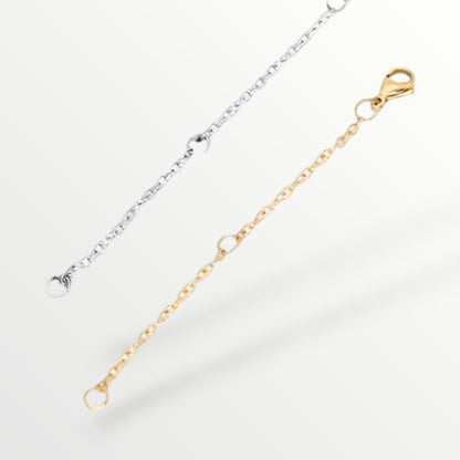 The Extension Chain