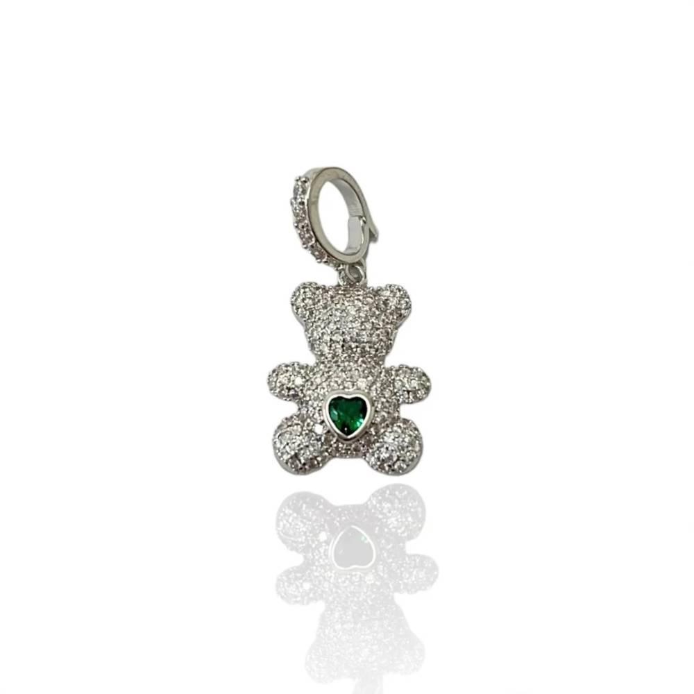 Pendentif Bears - Afrodith