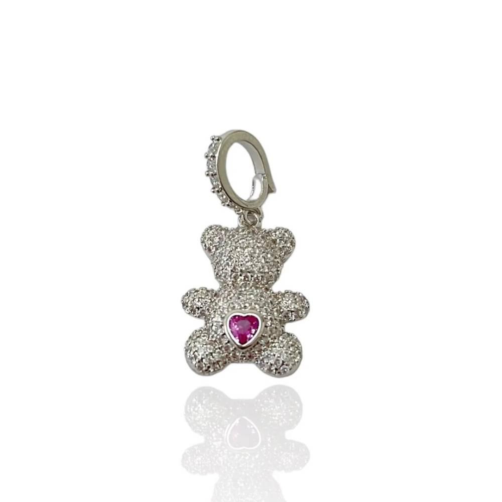 Pendentif Bears - Afrodith