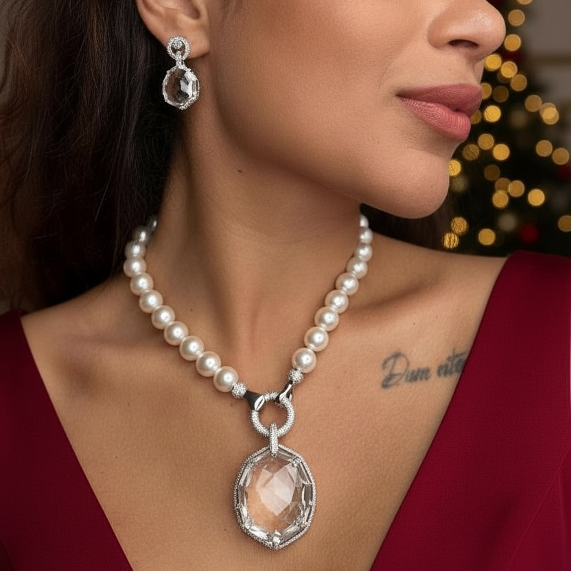 The Heart of December Set