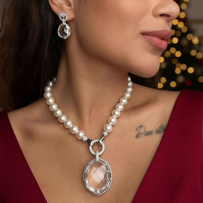 The Heart of December Set