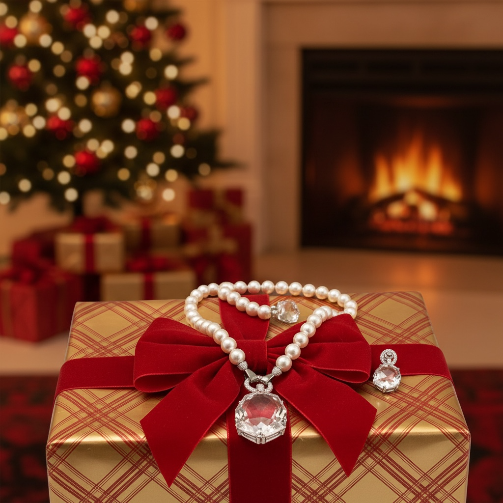 The Heart of December Set