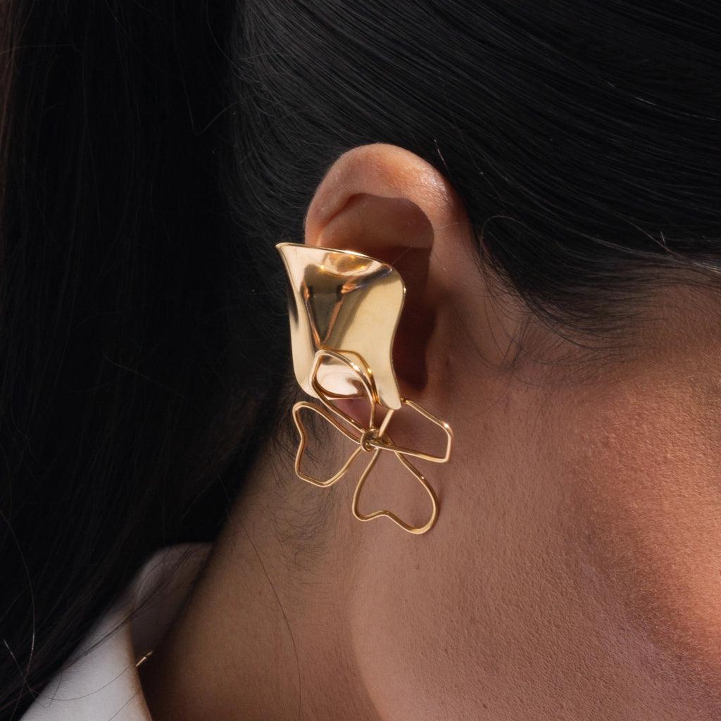 Piercing Chaos - Afrodith