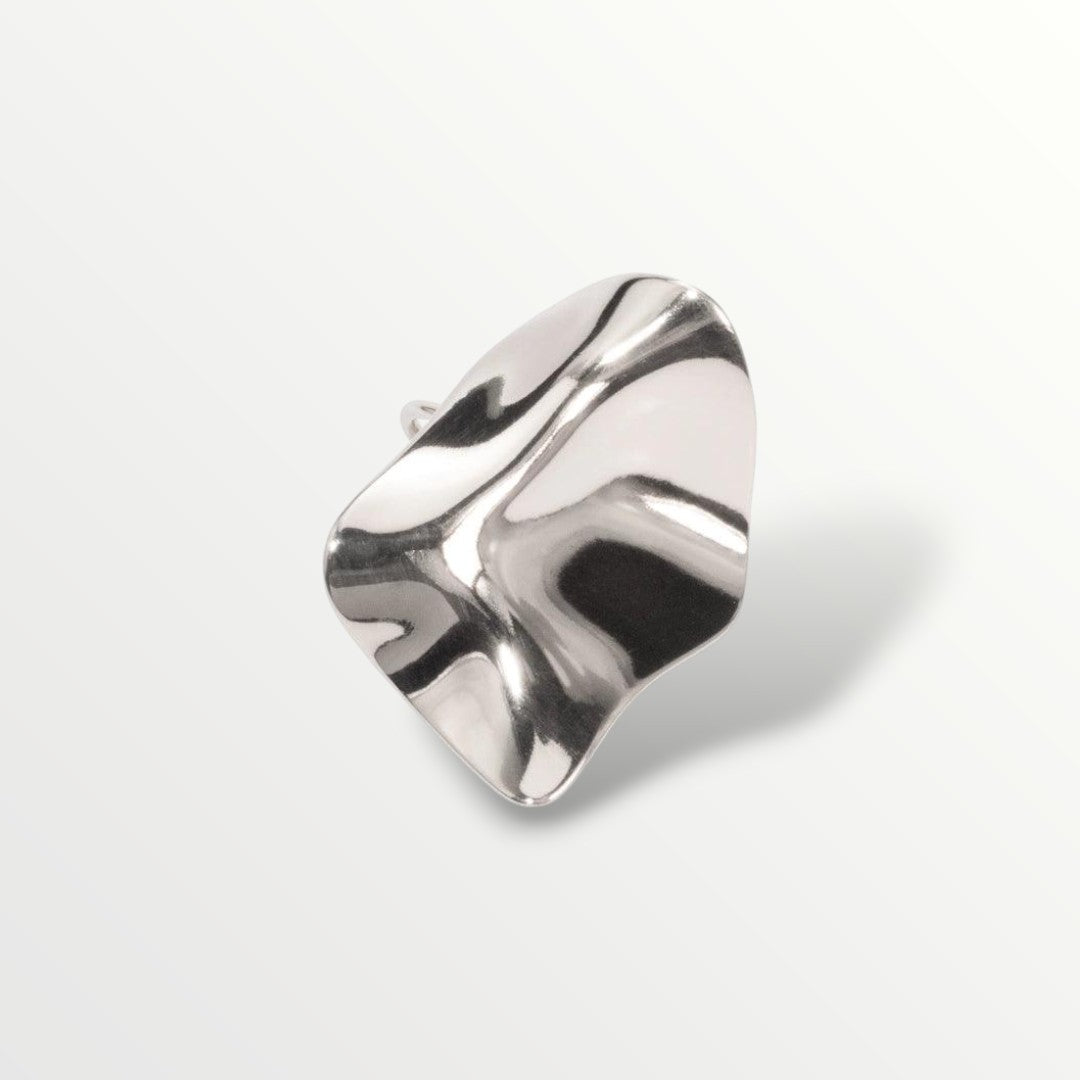 O Brinco de Orelha Chaos