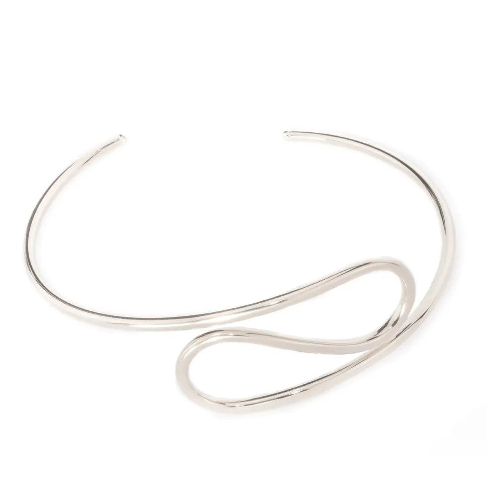 Choker Métropolitane - Afrodith