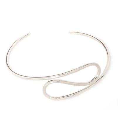 Choker Métropolitane - Afrodith