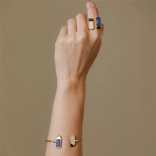 Bracelet Fusion