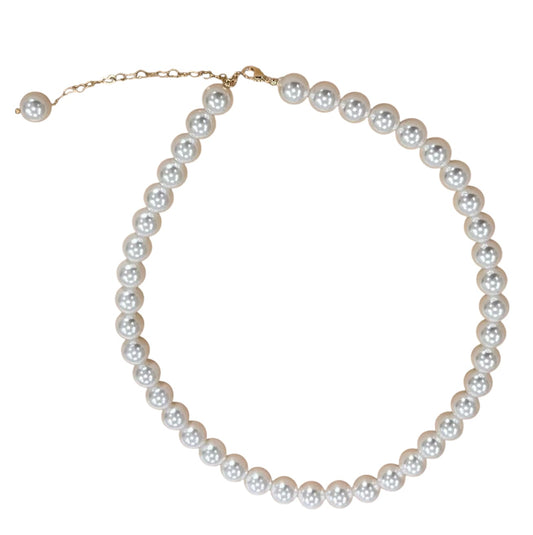 The Nacre Pearl Necklace