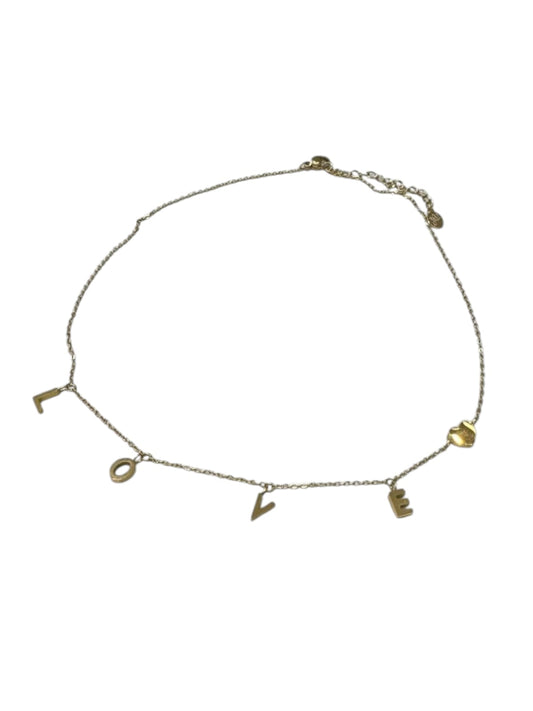 The Romance Necklace