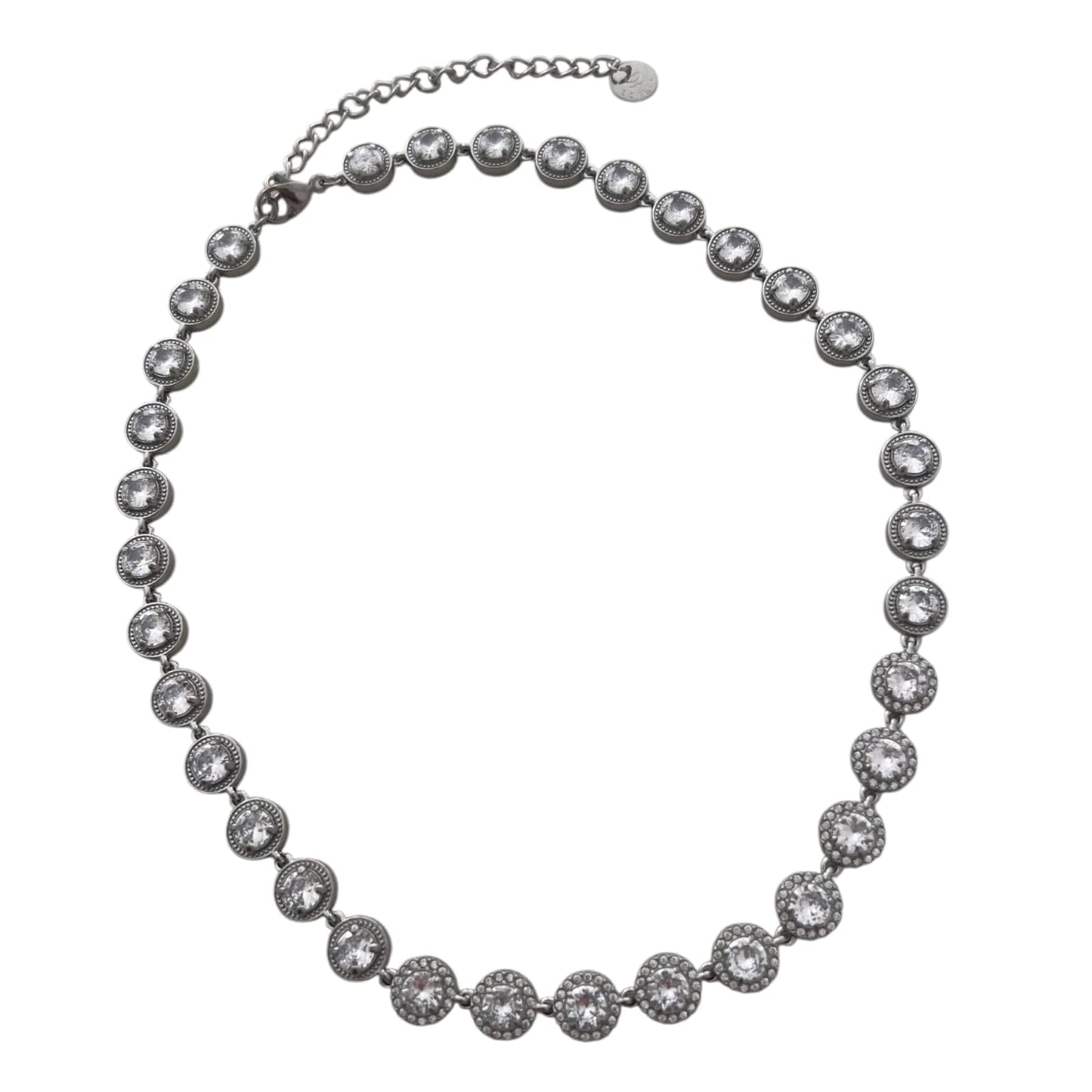 The Lucent Crystal Choker