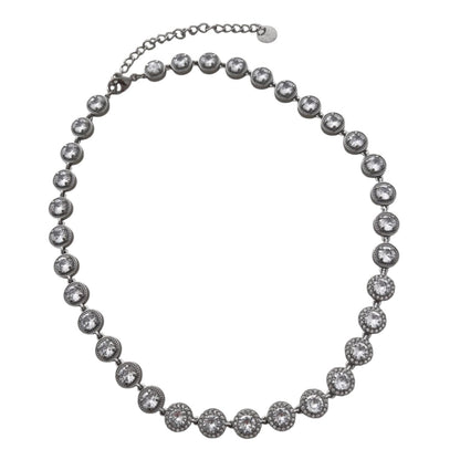 The Lucent Crystal Choker