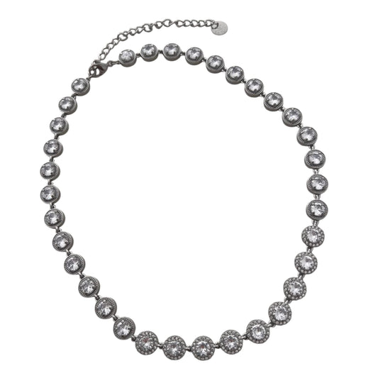 The Lucent Crystal Choker